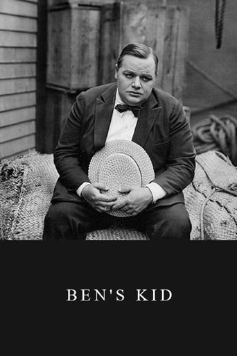 Ben&#39;s Kid (1909)