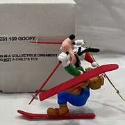 Goofy