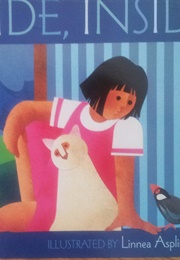 Outside, Inside (Carolyn Crimi and Linnea Asplind Riley)