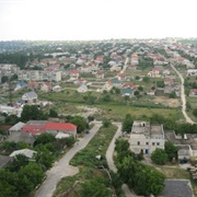Durlești