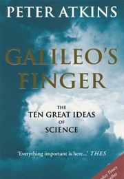 Galileo's Finger (Peter Atkins)