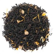 High Voltage Coffee + Tea Butterscotch Pudding