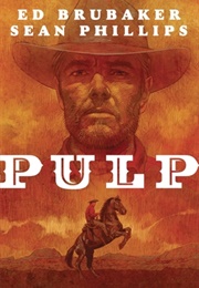 Pulp (Ed Brubaker)