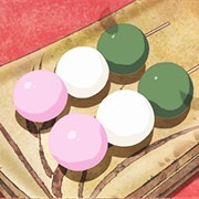 Botchan Dango