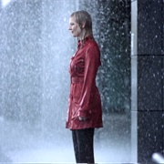 Get Soaked in the Rain