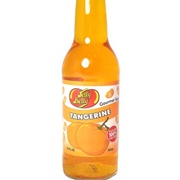 Jelly Belly Tangerine Soda
