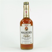 Walker's Bourbon