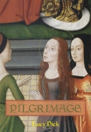 Pilgrimage (Lucy K Pick)