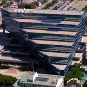 Calgary Municipal Building