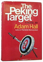The Peking Target (Hall)