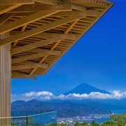 Nihondaira Yume Terrace, Shizuoka