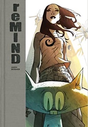 Remind (Jason Brubaker)