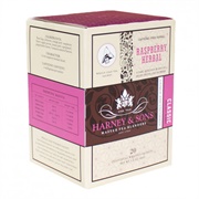 Harney & Sons Raspberry Herbal Tea