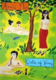 Delta of Venus (Anaïs Nin)