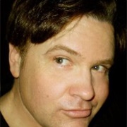 William Butler (Gay, He/Him)