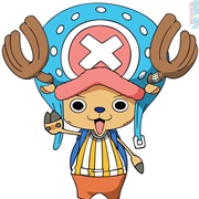 Tony Tony Chopper (One Piece)