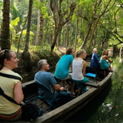 Kumbalangi Integrated Tourism Village