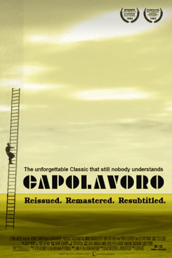 Capolavoro (2013)