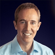 Andy Stanley
