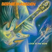 Bernie Marsden - Look at Me Now (1981)