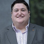 Tony Briffa (Non-Binary, Intersex, She/Her)