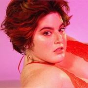 Shay Neary (Trans Woman, She/Her)