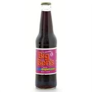 Big Ben's Grape!
