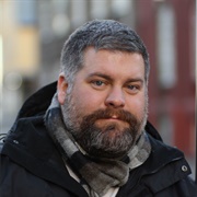 Dean Deblois (Gay, He/Him)