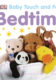 Bedtime (Dawn Sirett)