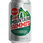 Schnucks Diet Mountain Summit