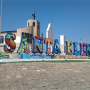 Santa Elena, Ecuador