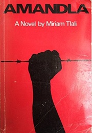 Amandla (Miriam Tlali)