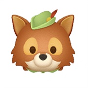 Robin Hood Tsum Tsum