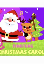 Pinkfong! Christmas Carols (2018)