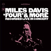 Miles Davis - 'Four' & More