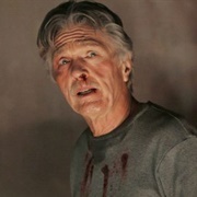 Tom Skerritt (The Dead Zone, Desperation)