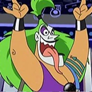 Moi, Will Fils De Rockstar