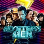 Mystery Men