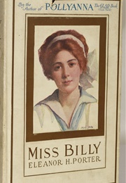Miss Billy (Eleanor H. Porter)