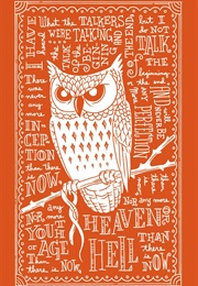 Whitman Illuminated: Song of Myself (Walt Whitman & Allen Crawford)