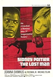 The Lost Man (1969)