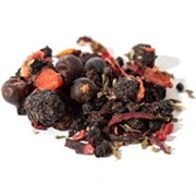 David's Tea Organic 9 Berries