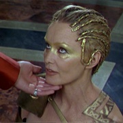 Tamora (Titus, 1999)