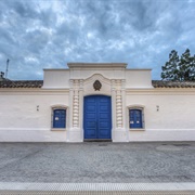 Casa De Tucumán