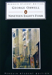 Nineteen Eighty-Four (George Orwell)