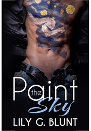 Paint the Sky (Lily G. Blunt)