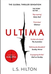 Ultima (L. S. Hinton)
