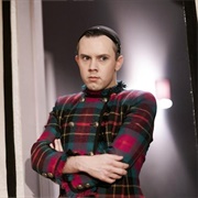 Cole Escola (Gay, Non-Binary, They/Them)