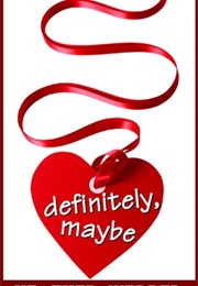 Definitely, Maybe (Heather Webber)