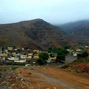 Randa, Djibouti
